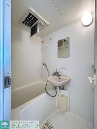 HF明大前レジデンスの物件内観写真